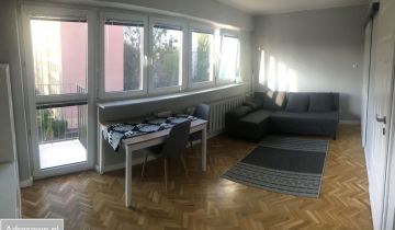 Mieszkanie 3-pokojowe Warszawa Ochota, ul. Adolfa Pawińskiego