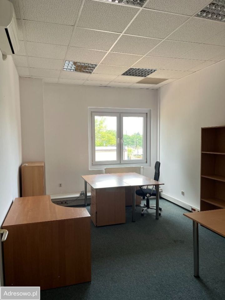 Biuro Warszawa Białołęka, ul. Leszczynowa. Zdjęcie 9