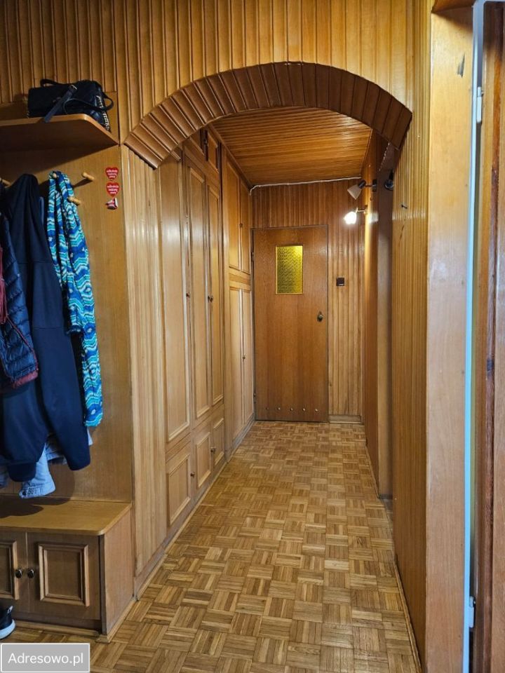 Mieszkanie 3-pokojowe Warszawa Mokotów, ul. Czerniakowska. Zdjęcie 5