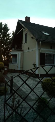 dom wolnostojący, 7 pokoi Lasocice, ul. Słoneczna. Zdjęcie 20