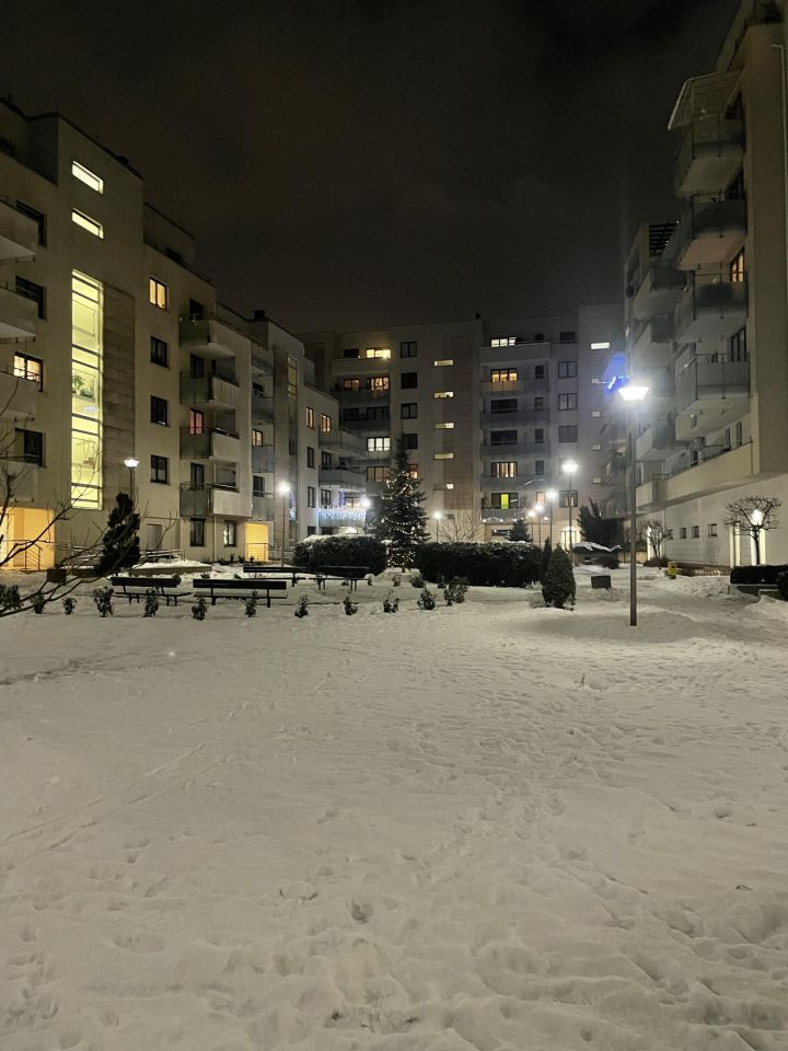 Mieszkanie 2-pokojowe Legionowo Centrum, ul. Juliusza Słowackiego. Zdjęcie 2