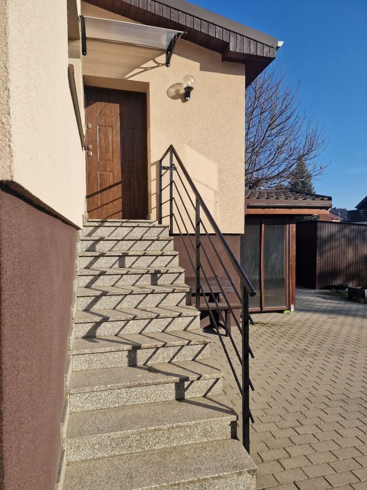 dom wolnostojący Jelcz-Laskowice Centrum. Zdjęcie 7