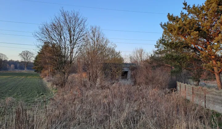 Działka inna Kędzierzyn-Koźle Blachownia Śląska, ul. Przyjaźni