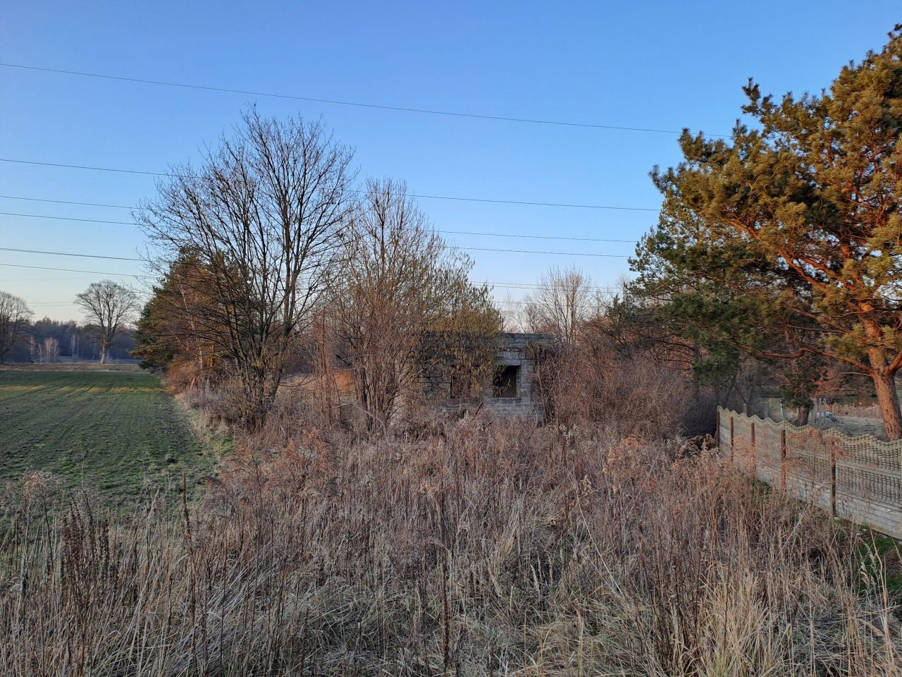 Działka inna Kędzierzyn-Koźle Blachownia Śląska, ul. Przyjaźni