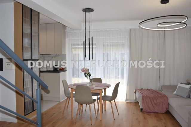 bliźniak, 4 pokoje Stryków, ul. Słoneczna. Zdjęcie 5