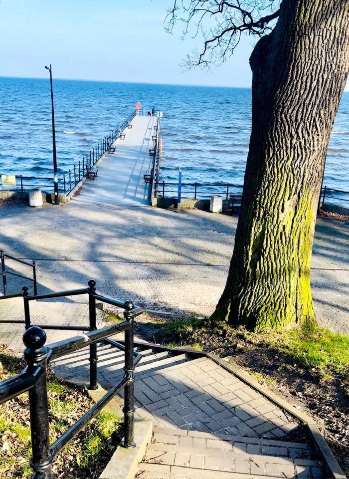 Działka rolno-budowlana Rzucewo, ul. Ogrodowa. Zdjęcie 4