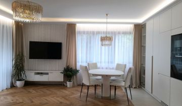 Mieszkanie 3-pokojowe Kraków Zwierzyniec, ul. Królowej Jadwigi