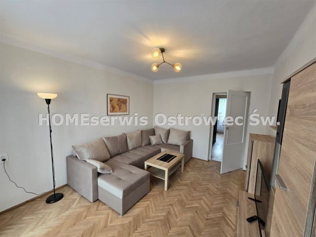 Mieszkanie 2-pokojowe Ostrowiec Świętokrzyski Centrum, ul. Polna. Zdjęcie 5