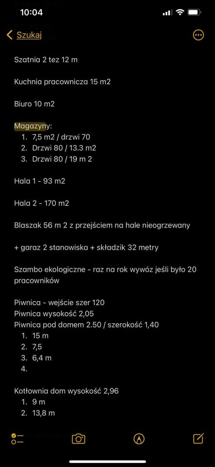 dom wolnostojący, 4 pokoje Czystochleb. Zdjęcie 18