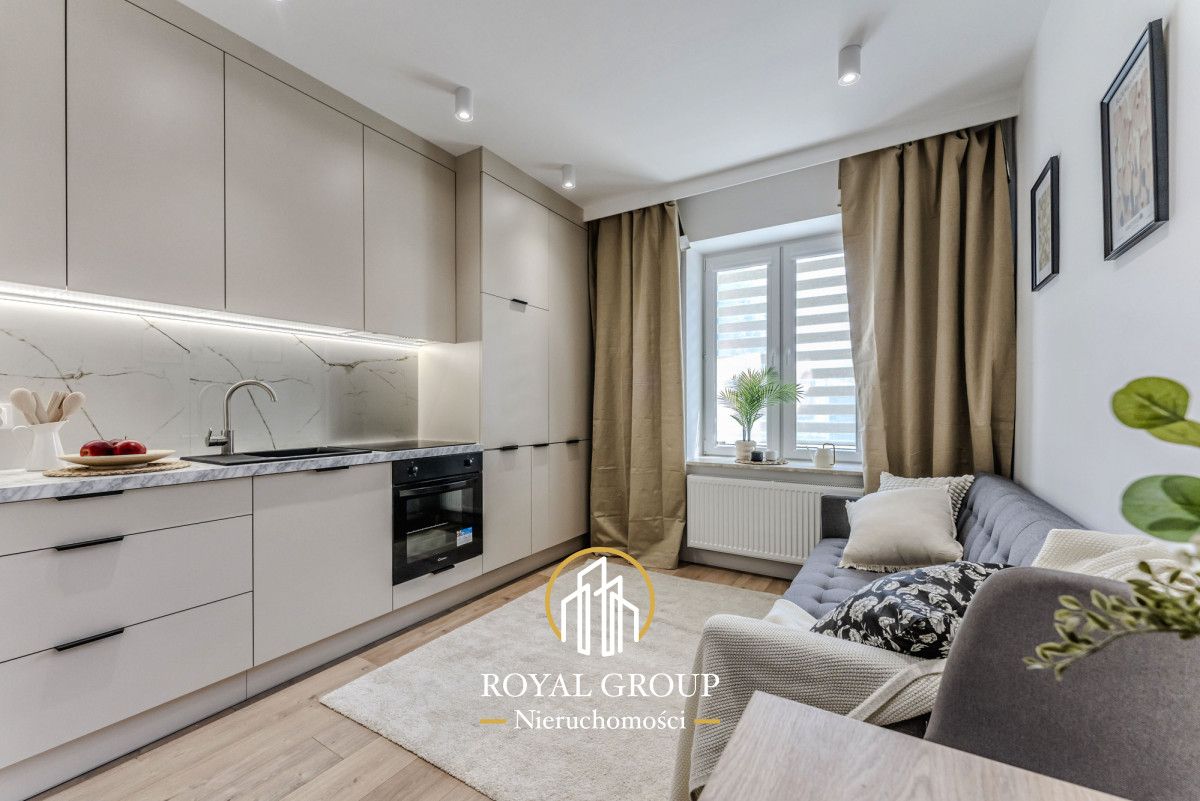 Mieszkanie 4-pokojowe Lublin Dziesiąta, ul. Pawia. Zdjęcie 13