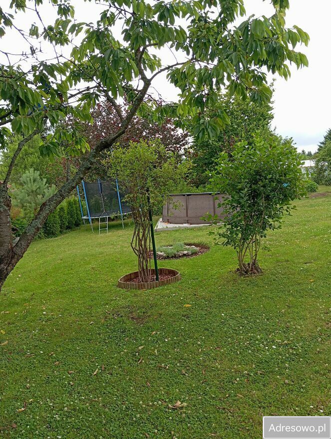 Działka rod Elbląg Bielany, ul. Okrężna. Zdjęcie 9