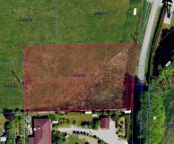 Działka budowlana Bielowicko. Zdjęcie 2