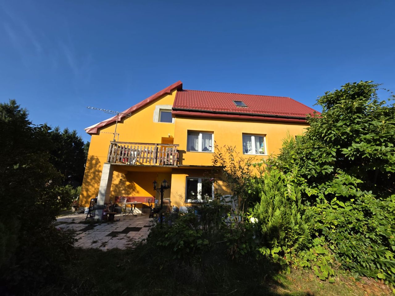 dom wolnostojący, 13 pokoi Grzybowo, ul. Szkolna. Zdjęcie 29