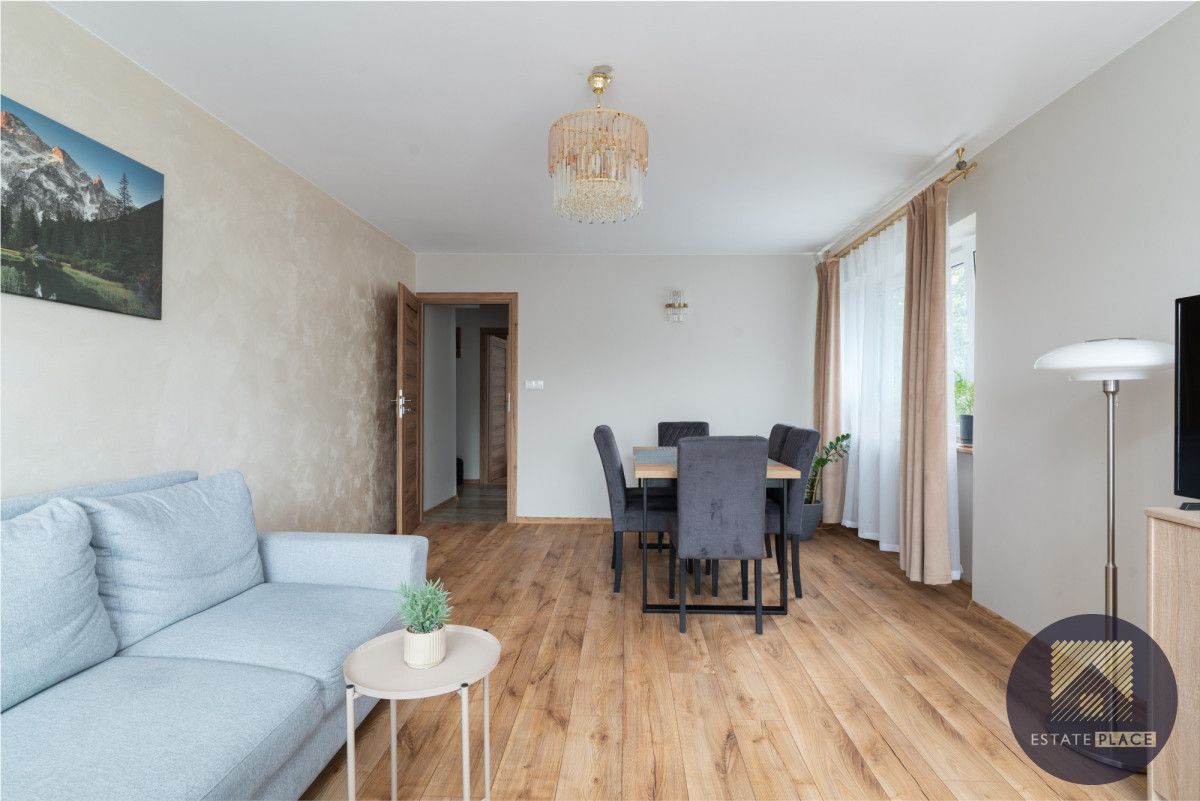 Mieszkanie 2-pokojowe Warszawa Żoliborz, ul. Braci Załuskich. Zdjęcie 13