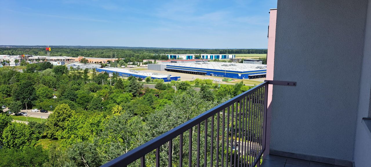 Mieszkanie 3-pokojowe Zabrze Centrum, ul. Gdańska. Zdjęcie 2