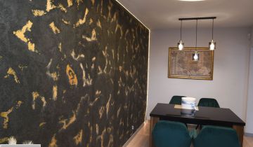 Mieszkanie 3-pokojowe Wrocław Lipa Piotrowska, ul. Cynamonowa