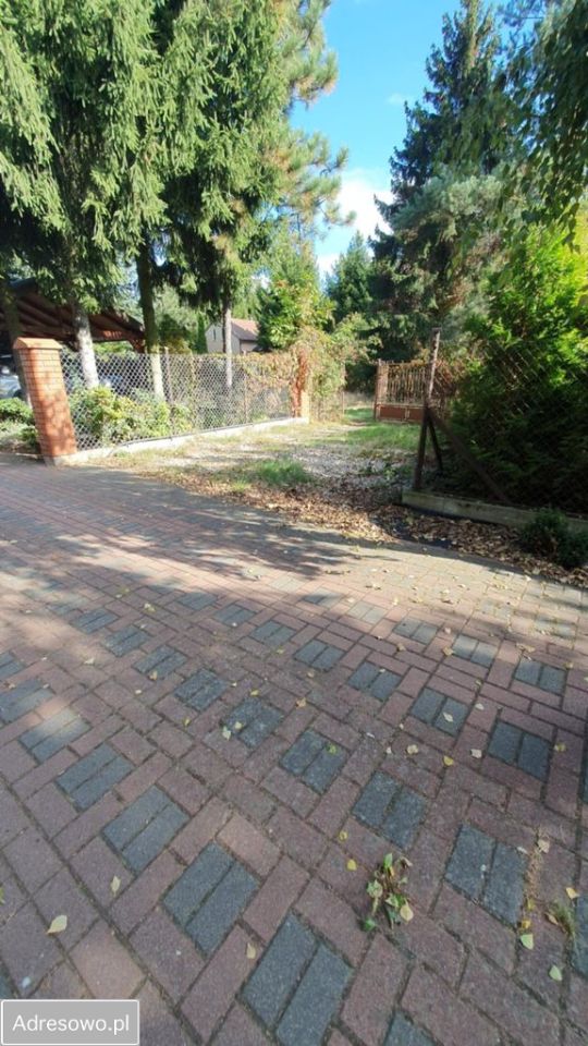 Działka budowlana Michałów-Grabina, ul. Przyrodnicza. Zdjęcie 14