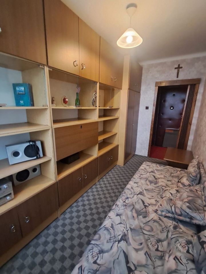 Mieszkanie 3-pokojowe Nowe Skalmierzyce, ul. Kaliska. Zdjęcie 6