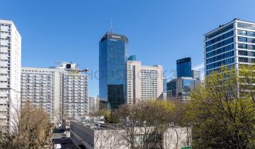 Mieszkanie 3-pokojowe Warszawa Śródmieście, ul. Grzybowska