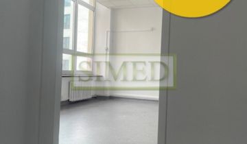 Nieruchomość komercyjna Warszawa Mokotów