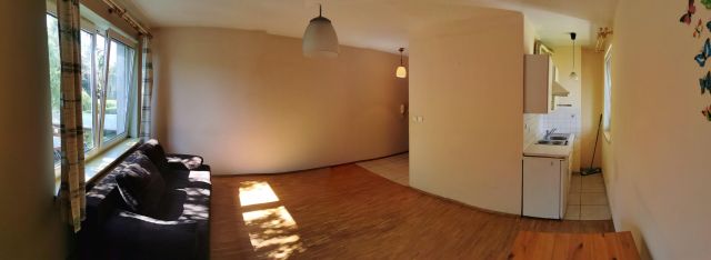 Mieszkanie 1-pokojowe Wrocław Grabiszyn, ul. Lakiernicza. Zdjęcie 1