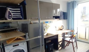 Mieszkanie 1-pokojowe Kołobrzeg, ul. Okopowa