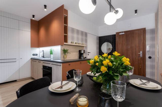 Mieszkanie 2-pokojowe Szklarska Poręba. Zdjęcie 4