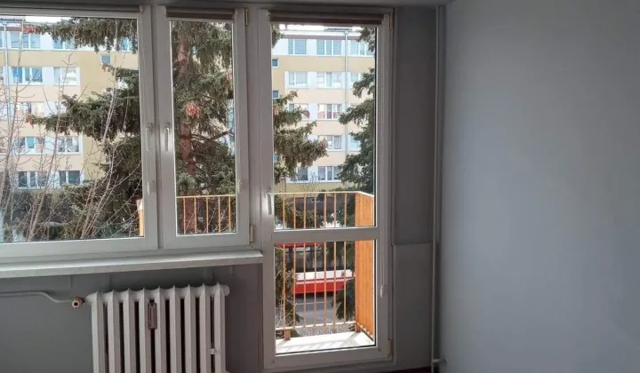 Mieszkanie 2-pokojowe Konin, ul. Okólna