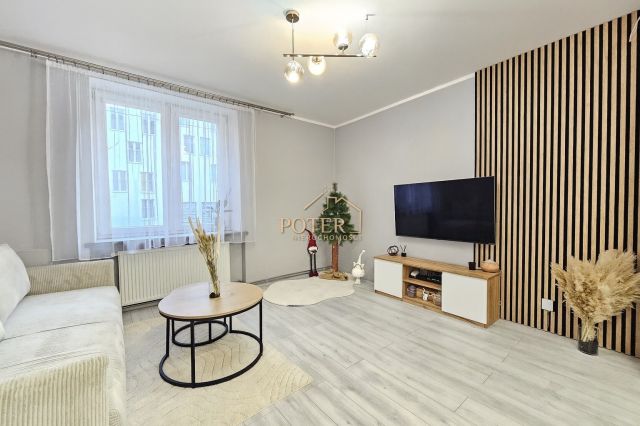 Mieszkanie 2-pokojowe Wrocław Krzyki, pl. Tadeusza Kościuszki. Zdjęcie 1