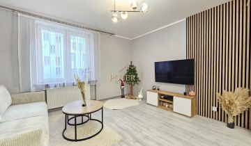 Mieszkanie 2-pokojowe Wrocław Krzyki, pl. Tadeusza Kościuszki