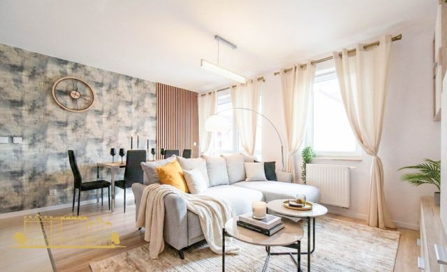 Mieszkanie 3-pokojowe Kraków Opatkowice, ul. Macieja Dębskiego. Zdjęcie 1