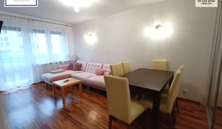 Mieszkanie 2-pokojowe Zielona Góra Łężyca, ul. Łężyca-Budowlanych