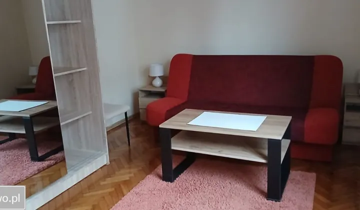 Mieszkanie 2-pokojowe Żywiec