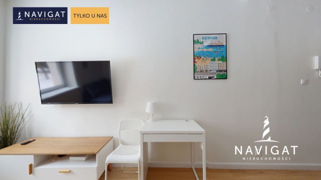 Mieszkanie 2-pokojowe Gdynia Kamienna Góra, ul. Juliusza Słowackiego. Zdjęcie 11