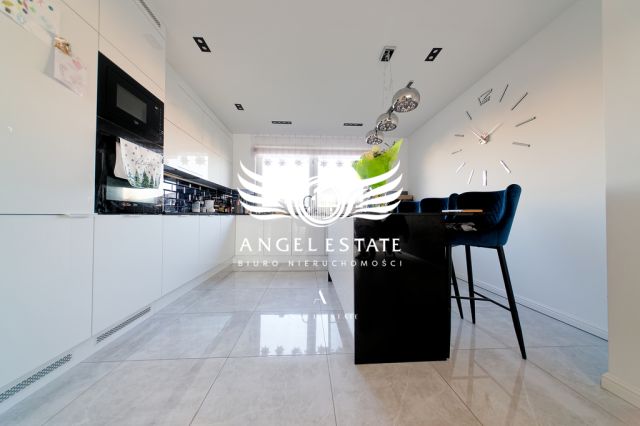 dom wolnostojący, 4 pokoje Kunowo. Zdjęcie 12