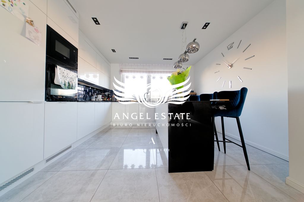 dom wolnostojący, 4 pokoje Kunowo. Zdjęcie 12