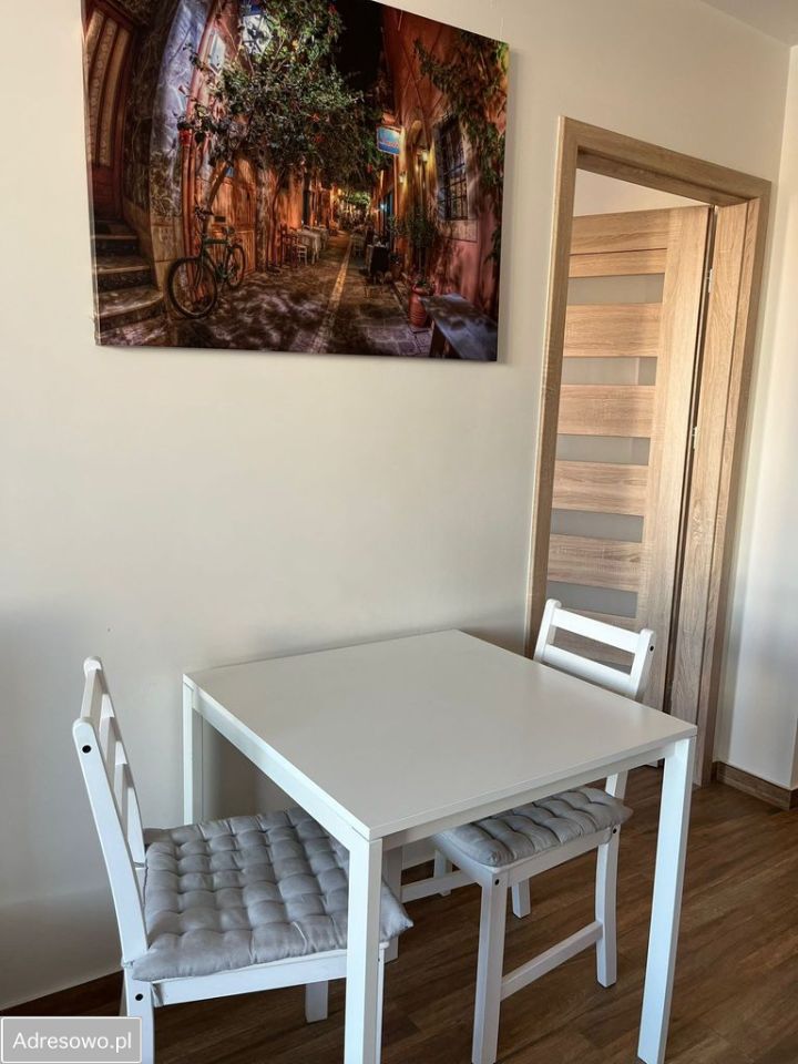 Mieszkanie 2-pokojowe Warszawa Służew, ul. Wita Stwosza. Zdjęcie 16