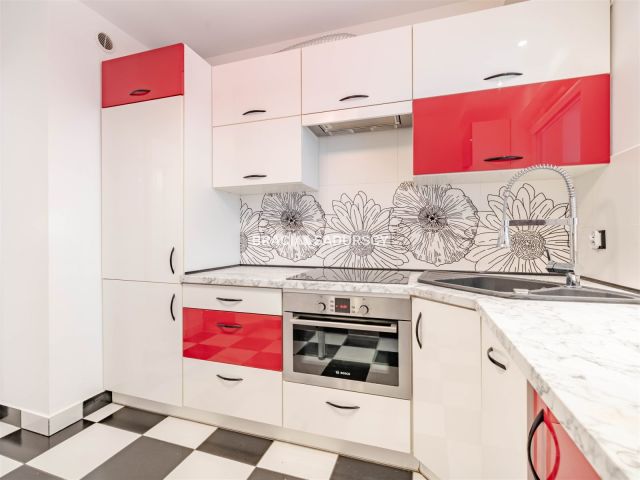 Mieszkanie 3-pokojowe Kraków Prądnik Biały, ul. Bociana. Zdjęcie 12