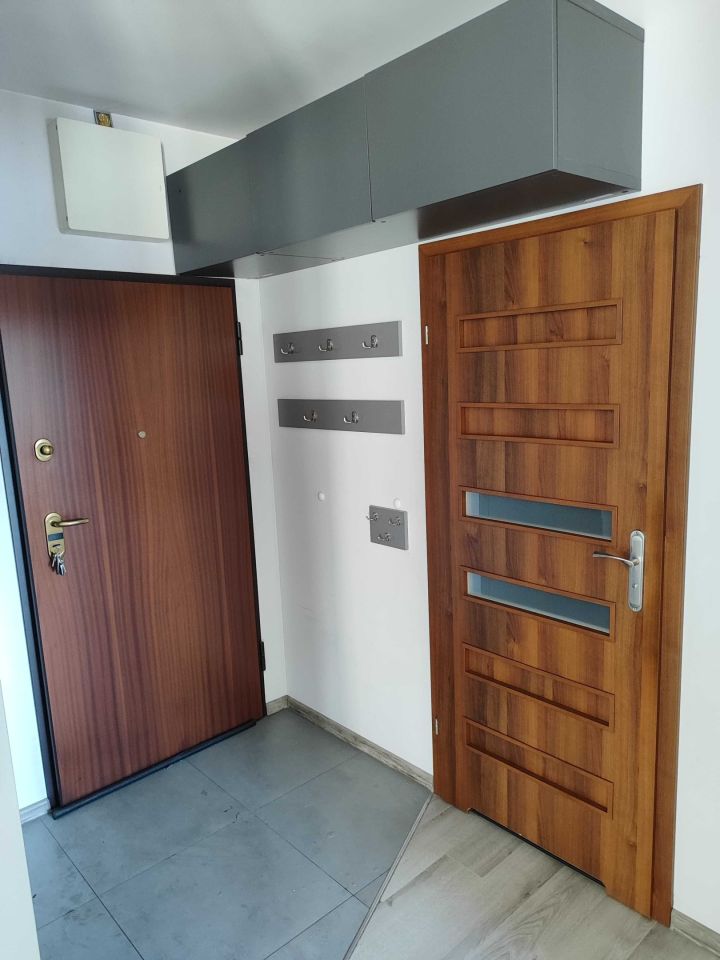 Mieszkanie 2-pokojowe Garwolin. Zdjęcie 4