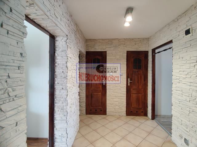 Mieszkanie 3-pokojowe Mińsk Mazowiecki, ul. Siennicka. Zdjęcie 11