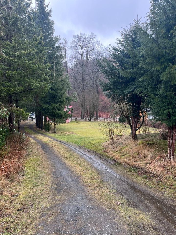 dom wolnostojący Świeradów-Zdrój Czerniawa-Zdrój. Zdjęcie 4