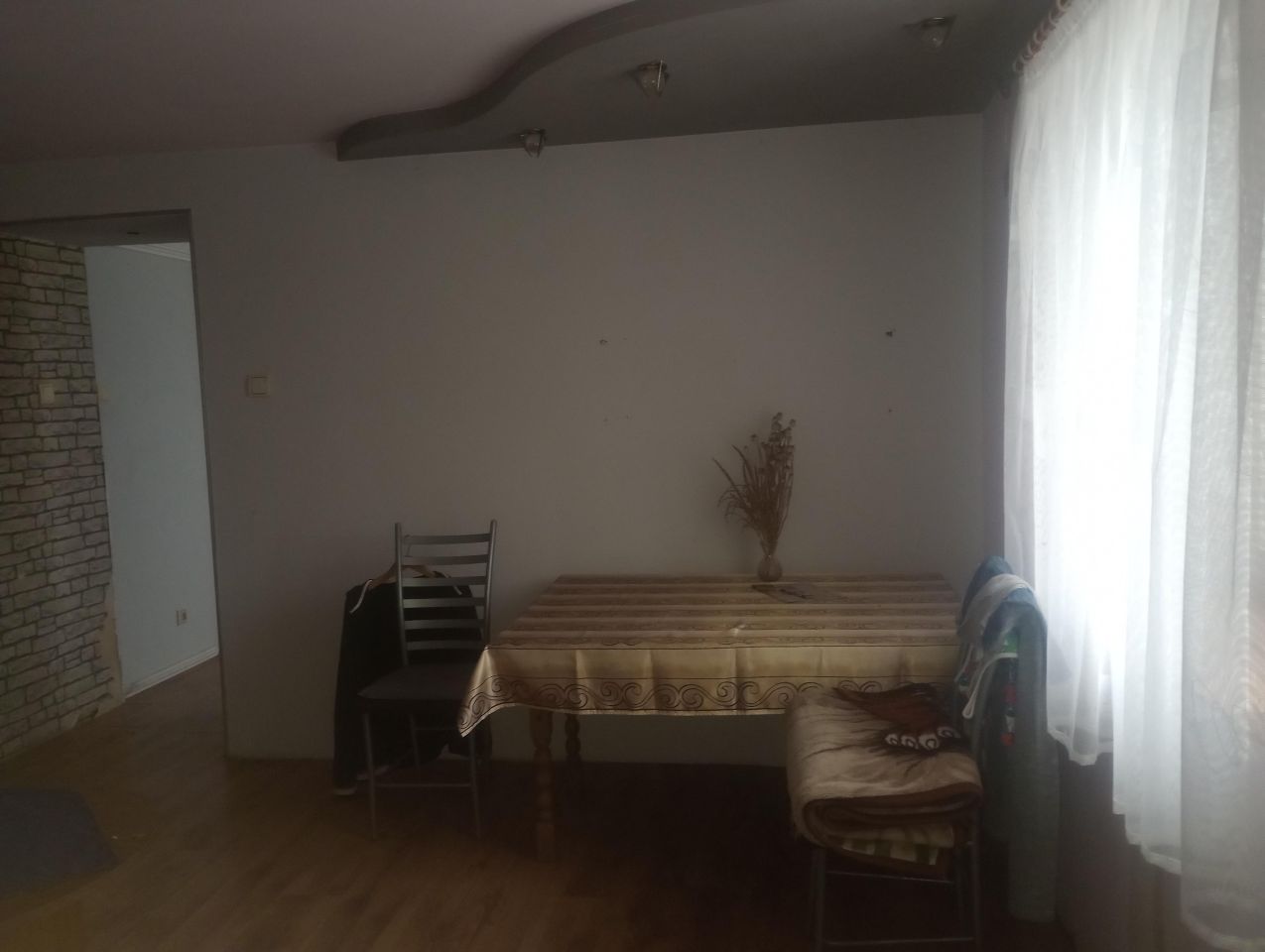 dom wolnostojący, 2 pokoje Kłodawa, Kocewia. Zdjęcie 10