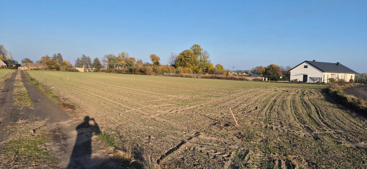 Działka budowlana Łęczyce. Zdjęcie 3