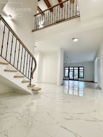 bliźniak, 7 pokoi Konstancin-Jeziorna, ul. Bartosza Głowackiego. Zdjęcie 5