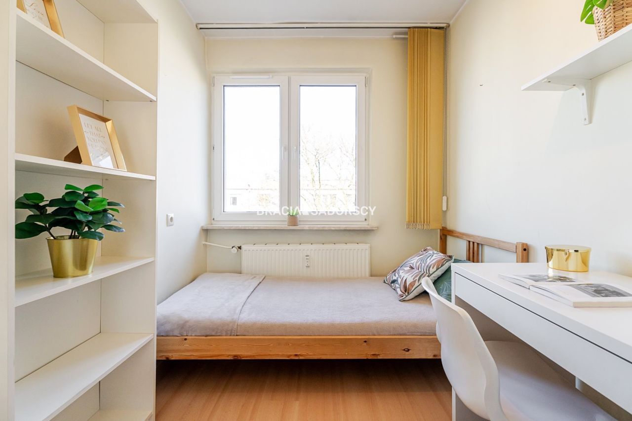 Mieszkanie 3-pokojowe Kraków Dębniki, ul. Słomiana. Zdjęcie 8