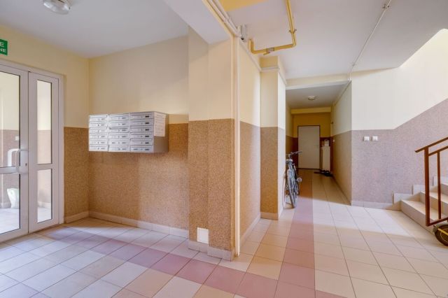 Mieszkanie 2-pokojowe Pruszków, ul. Władysława Broniewskiego. Zdjęcie 10