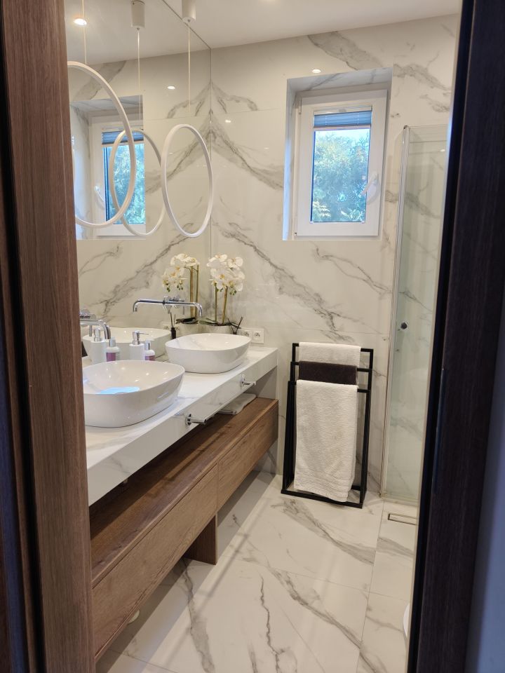 dom wolnostojący, 4 pokoje Lichnowy Lichnowy Pierwsze, ul. Jeziorna. Zdjęcie 6