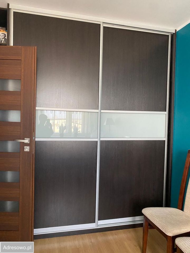 Mieszkanie 3-pokojowe Skierniewice, ul. Cypriana Kamila Norwida. Zdjęcie 7