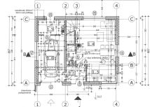 dom wolnostojący, 4 pokoje Brzoskwinia. Zdjęcie 4
