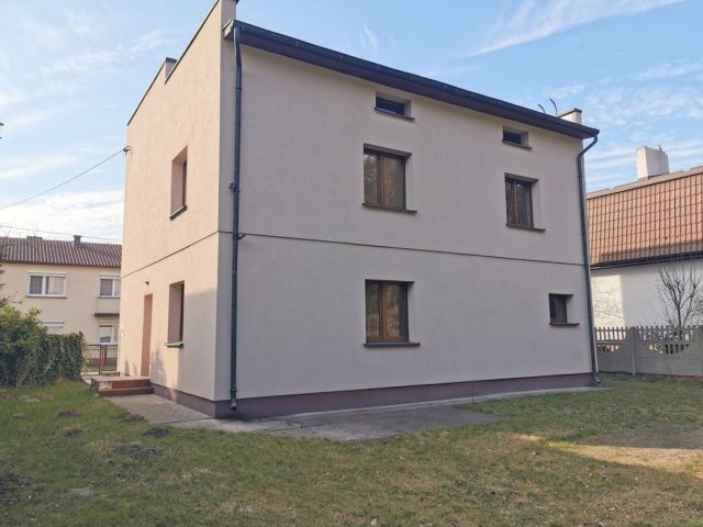 dom wolnostojący, 5 pokoi Gołuchów, ul. Zachodnia. Zdjęcie 7